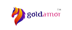 Goldamor Logo