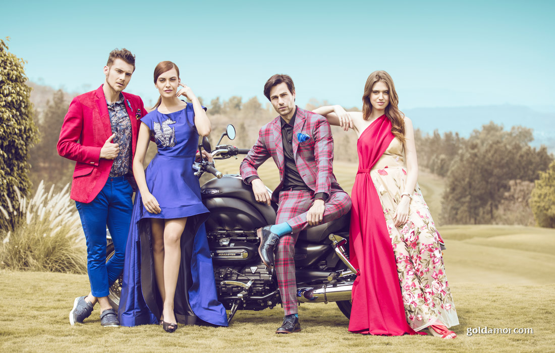 Fashion Photographer in Pune, Mumbai, Bangalore, Delhi, Goa, India